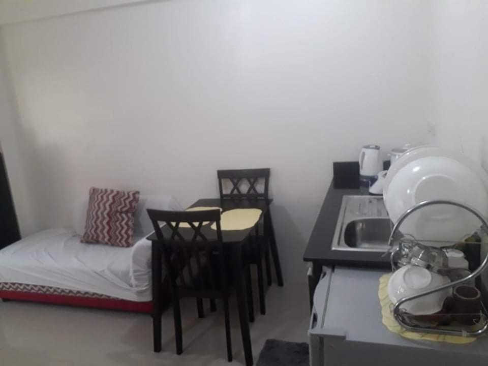 Your City•Home Apartment Paranaque City Luaran gambar