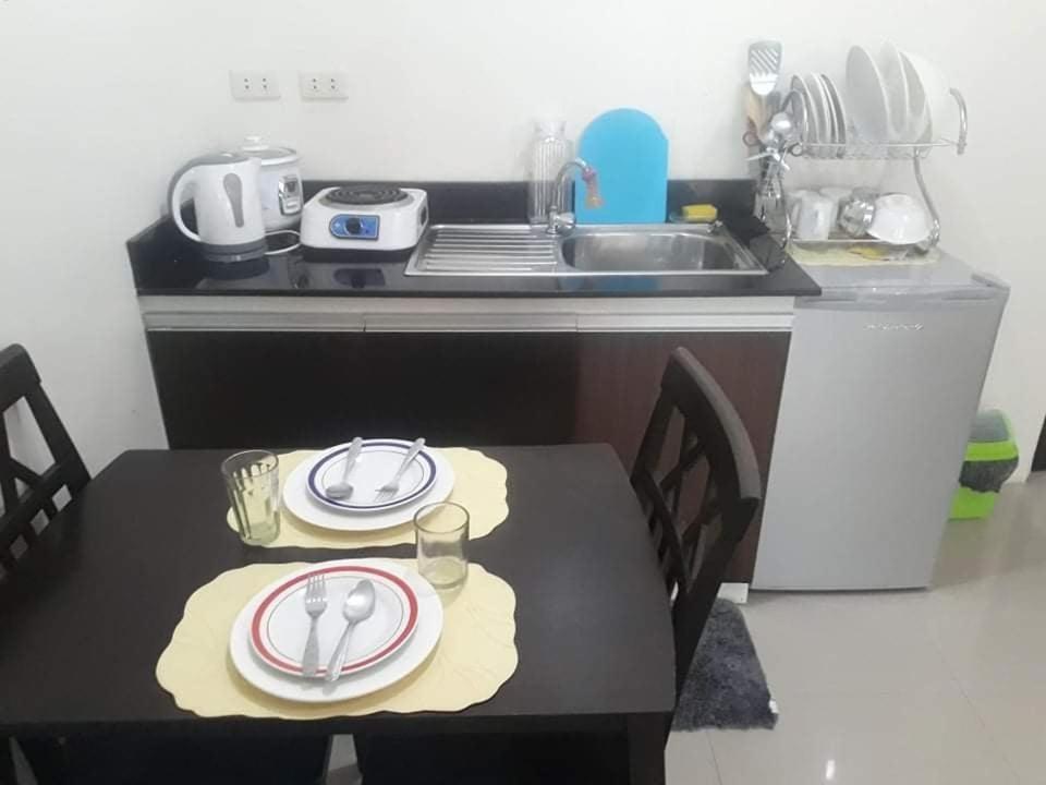 Your City•Home Apartment Paranaque City Luaran gambar