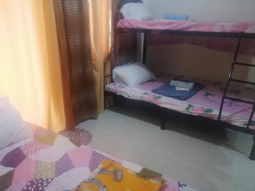 Your City•Home Apartment Paranaque City Luaran gambar