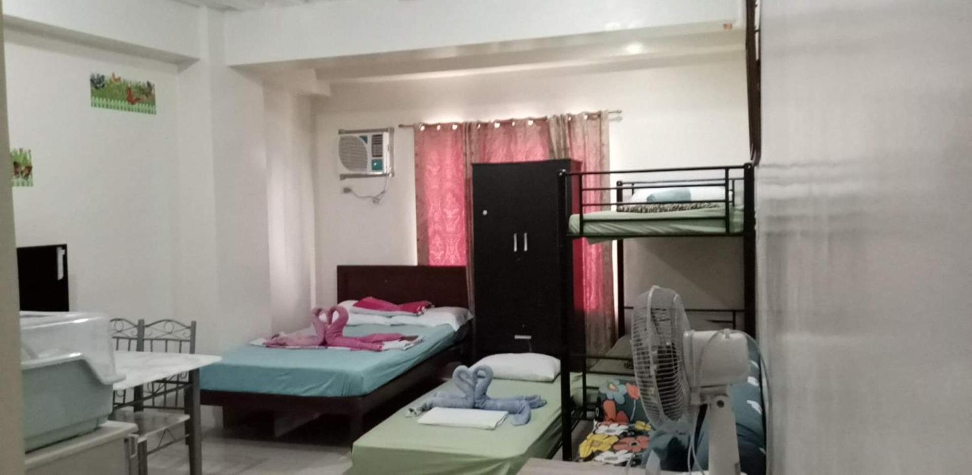 Your City•Home Apartment Paranaque City Luaran gambar