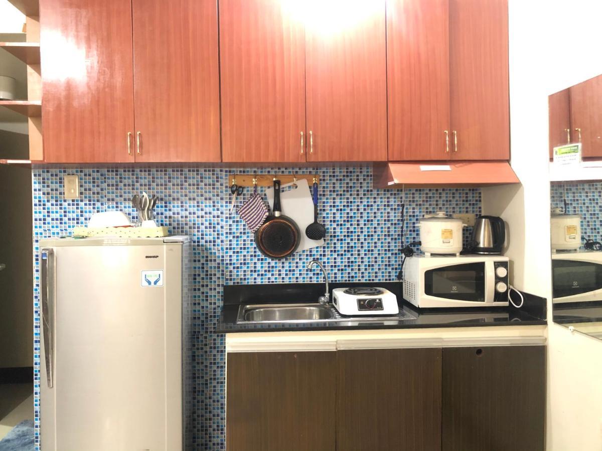 Your City•Home Apartment Paranaque City Luaran gambar