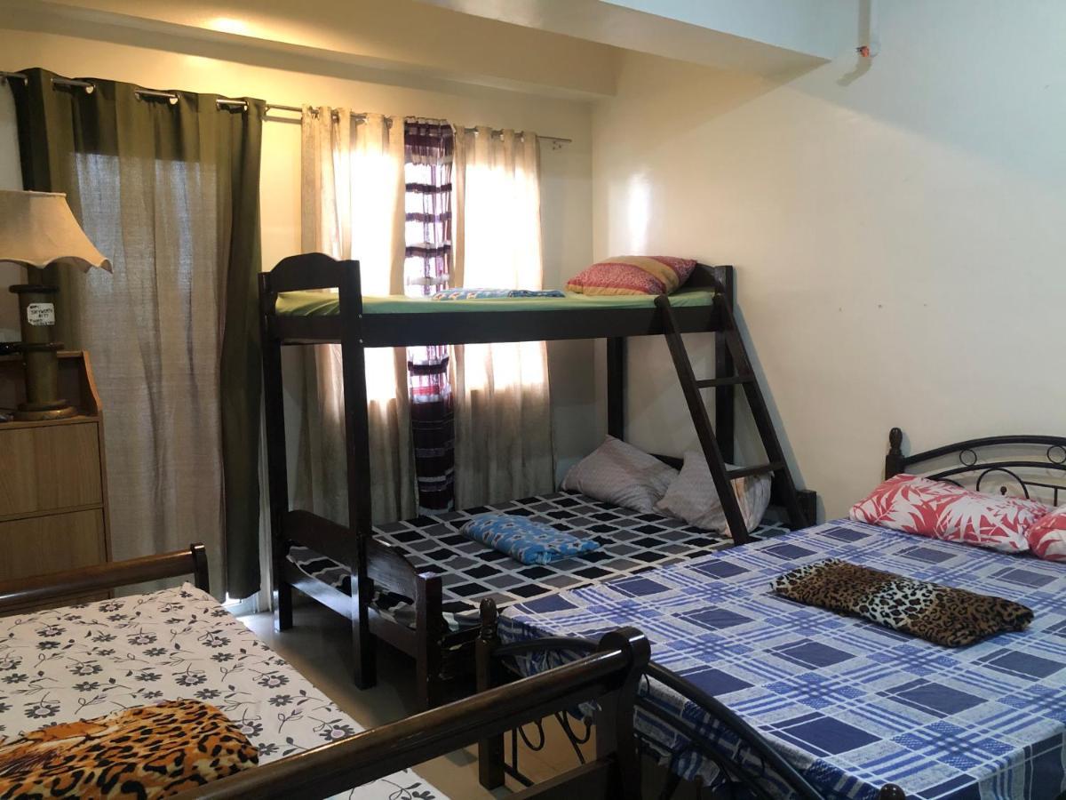 Your City•Home Apartment Paranaque City Luaran gambar