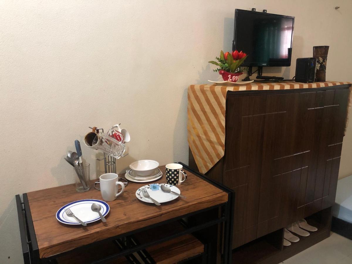Your City•Home Apartment Paranaque City Luaran gambar
