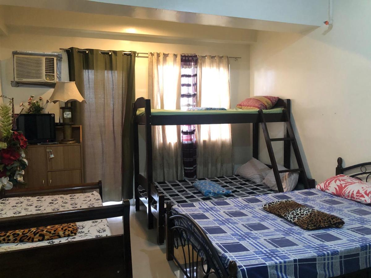 Your City•Home Apartment Paranaque City Luaran gambar