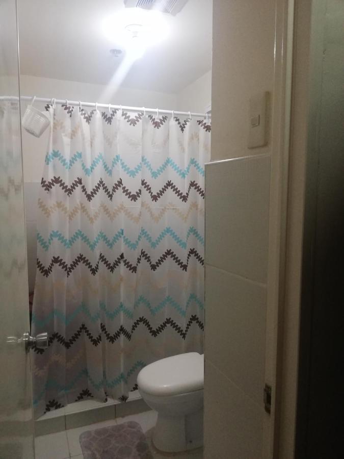 Your City•Home Apartment Paranaque City Luaran gambar