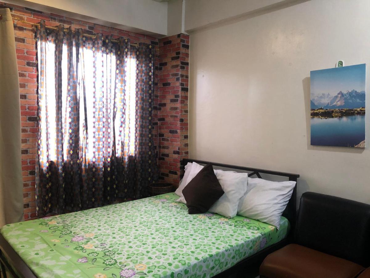 Your City•Home Apartment Paranaque City Luaran gambar