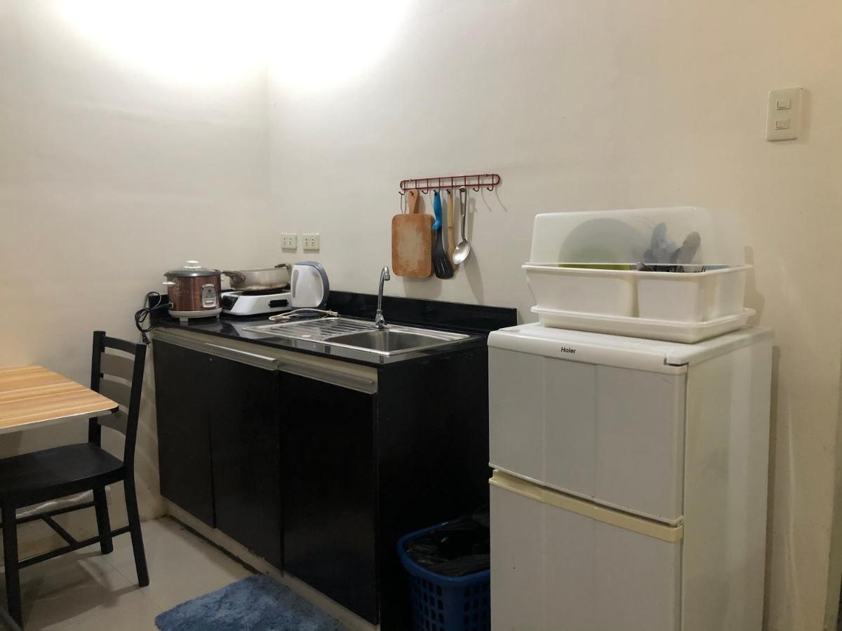 Your City•Home Apartment Paranaque City Luaran gambar