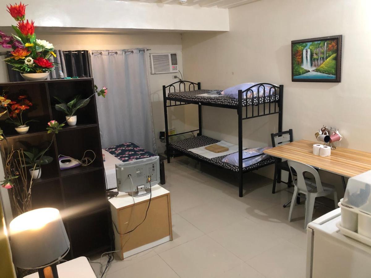 Your City•Home Apartment Paranaque City Luaran gambar