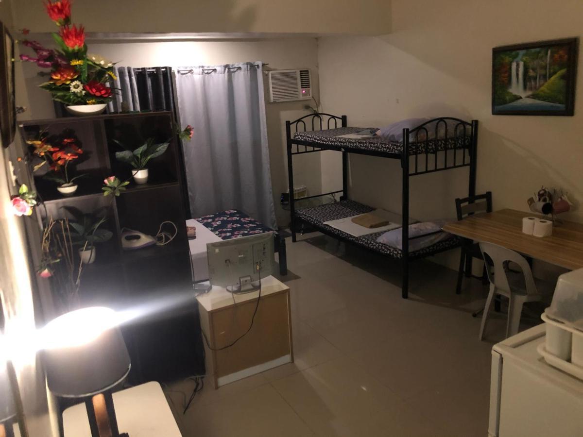 Your City•Home Apartment Paranaque City Luaran gambar