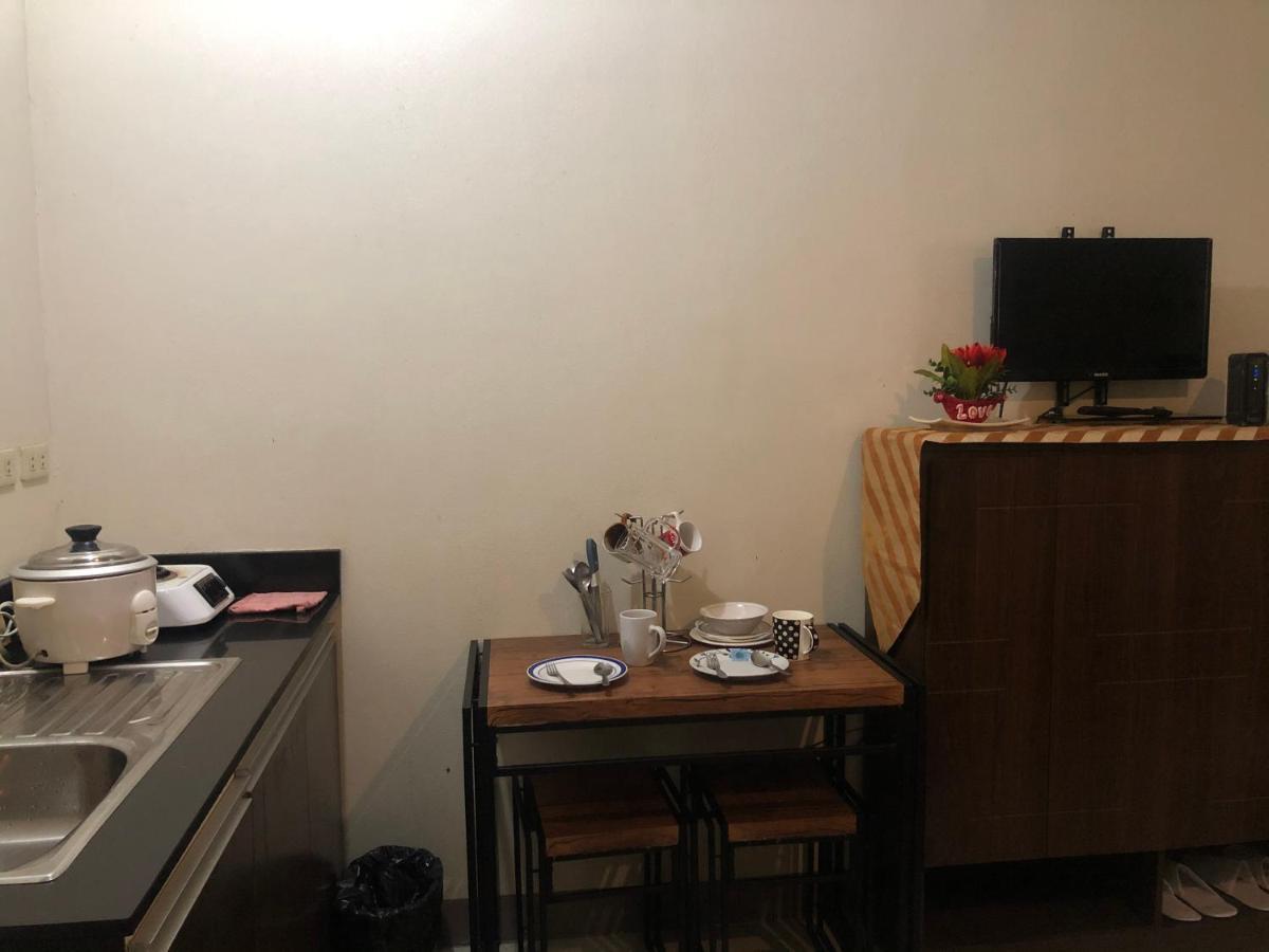 Your City•Home Apartment Paranaque City Luaran gambar