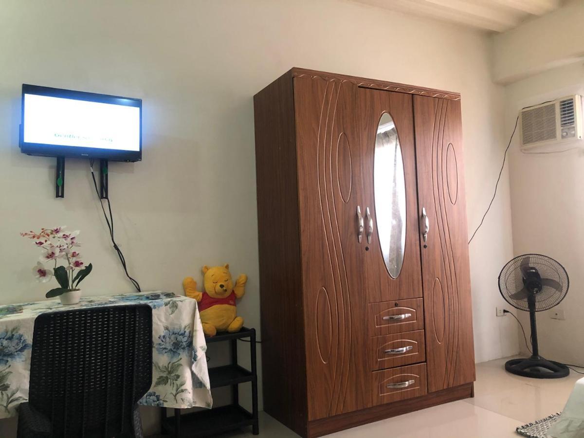 Your City•Home Apartment Paranaque City Luaran gambar