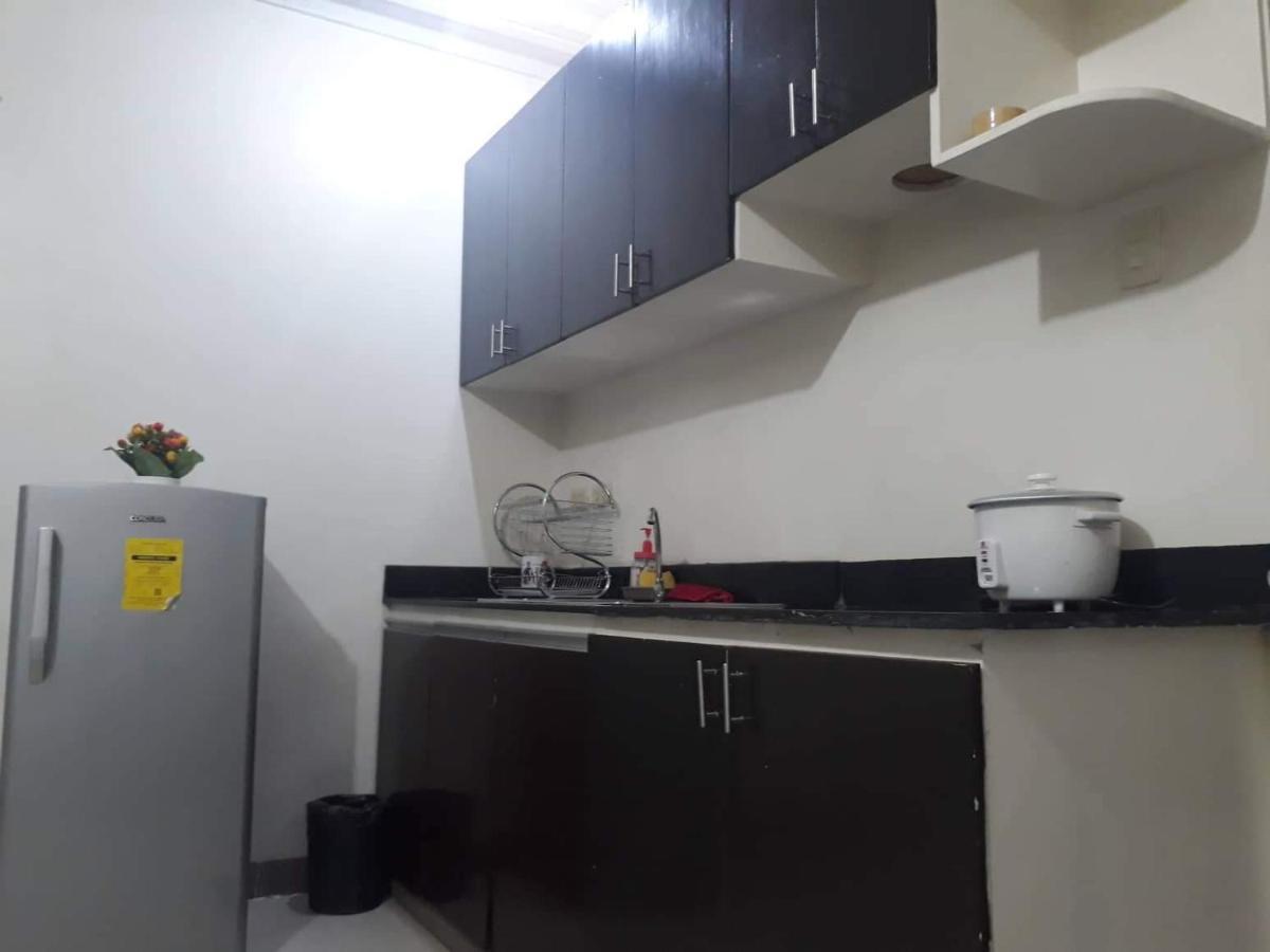 Your City•Home Apartment Paranaque City Luaran gambar
