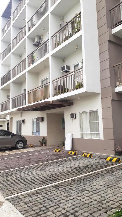 Your City•Home Apartment Paranaque City Luaran gambar
