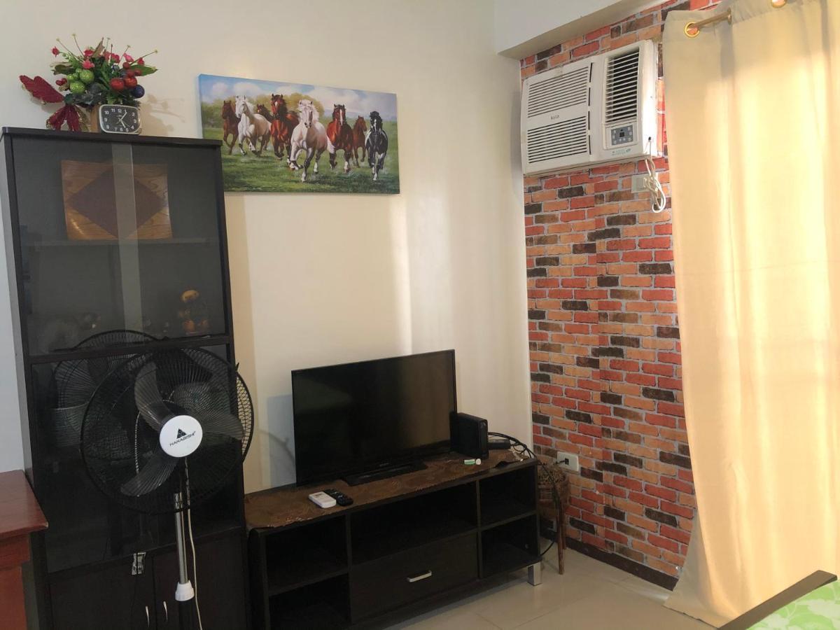 Your City•Home Apartment Paranaque City Luaran gambar