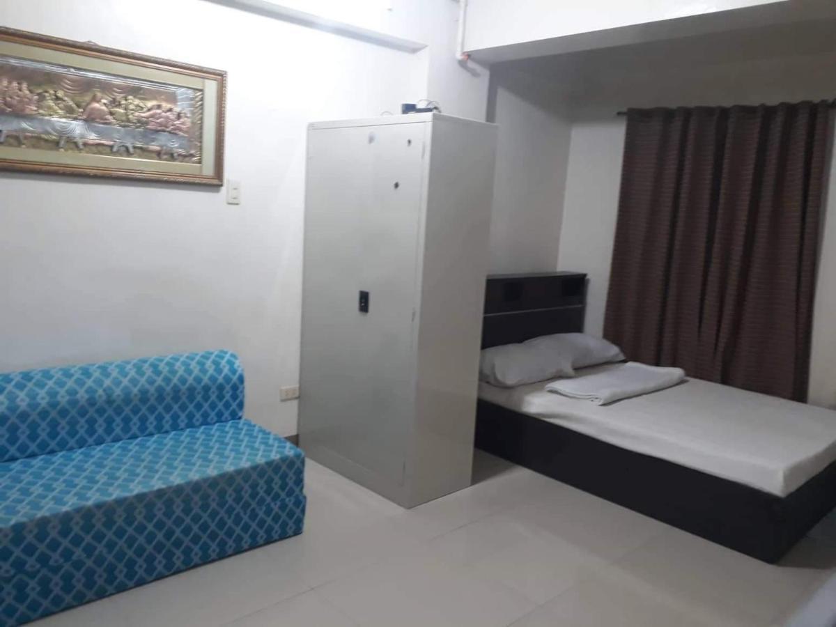 Your City•Home Apartment Paranaque City Luaran gambar