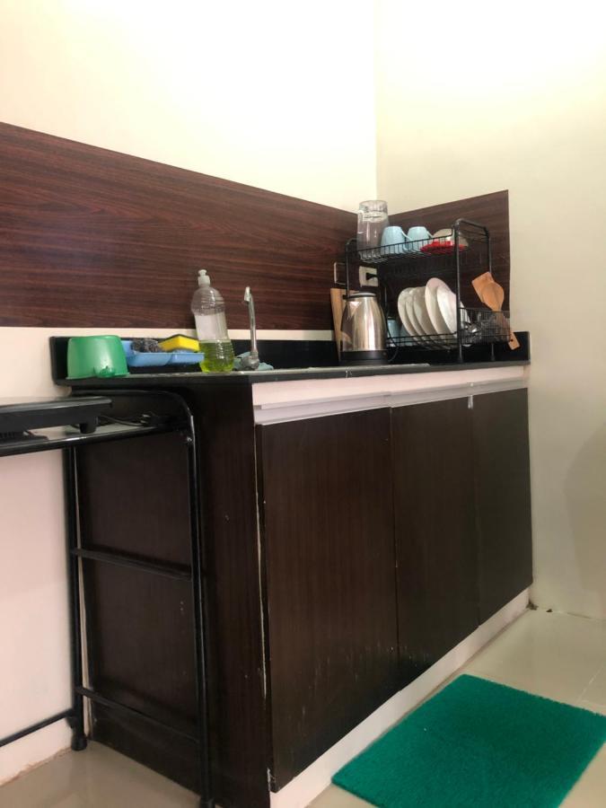 Your City•Home Apartment Paranaque City Luaran gambar