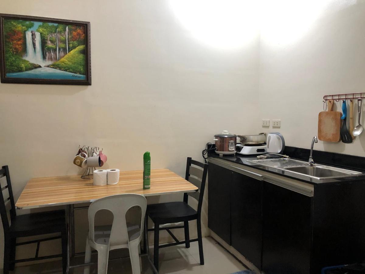 Your City•Home Apartment Paranaque City Luaran gambar