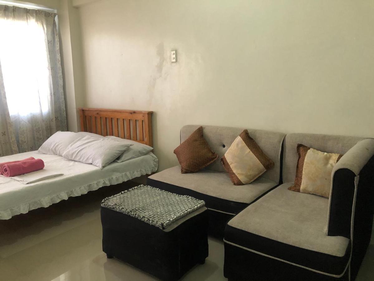 Your City•Home Apartment Paranaque City Luaran gambar