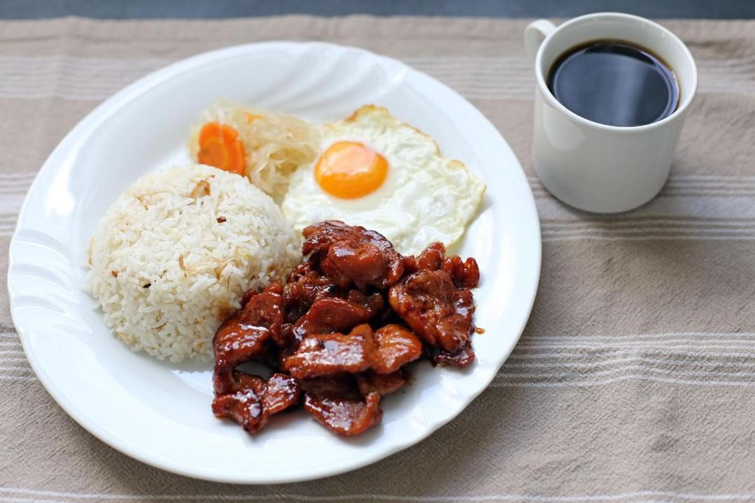 Your City•Home Apartment Paranaque City Luaran gambar